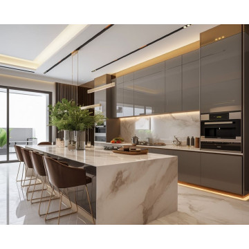 Kitchen Design Ideas